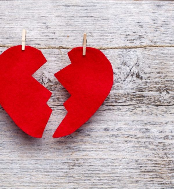 Love Doesn't Have to Hurt, It's Your Path to Freedom